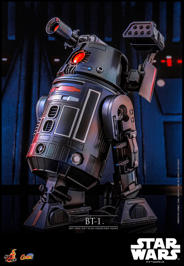 BT-1 10