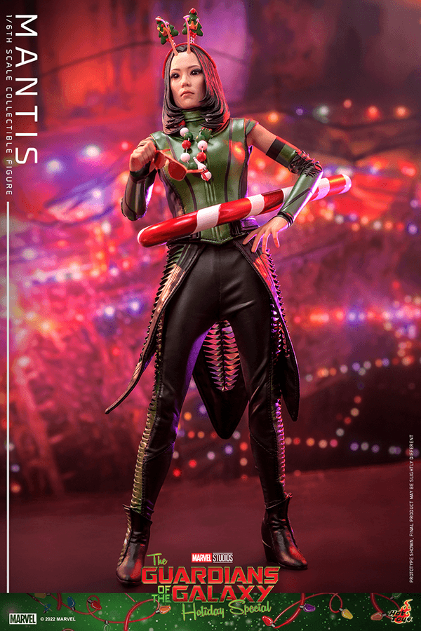 Mantis 2