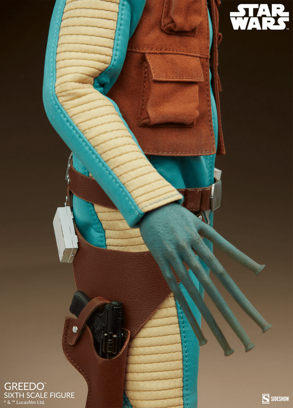 Greedo 8