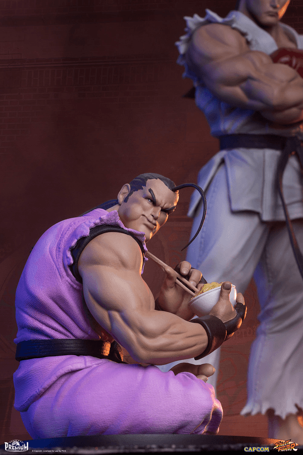 Ryu & Dan 7