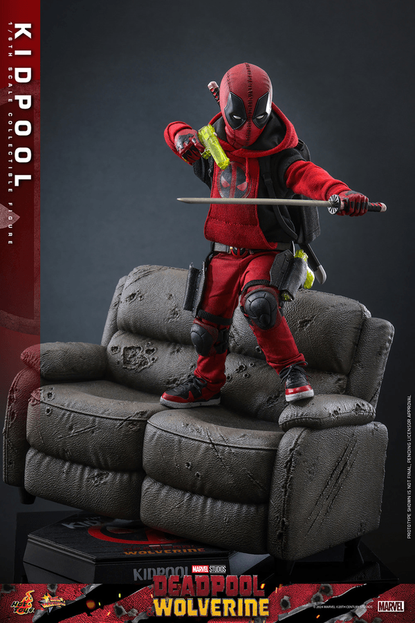 Kidpool 14