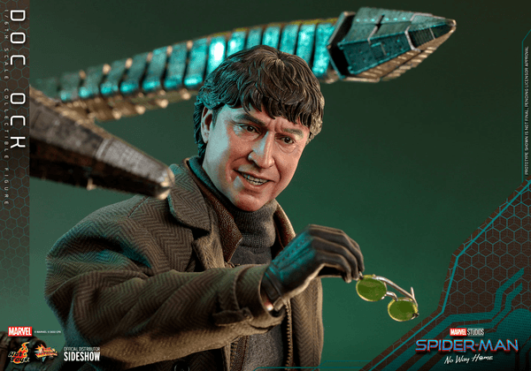 Doc Ock 6