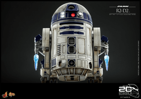 R2 - D2 4