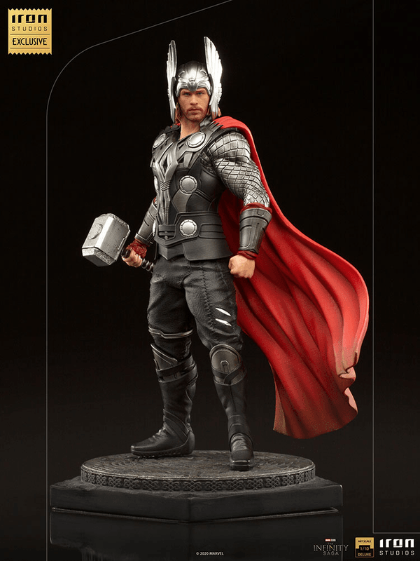 Thor Deluxe 12