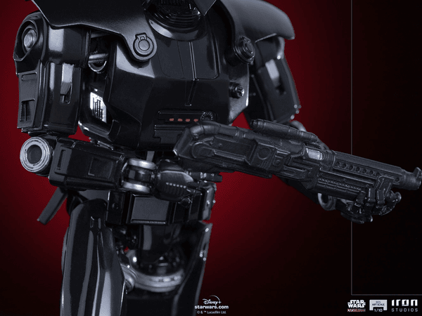  Soldado Oscuro 6