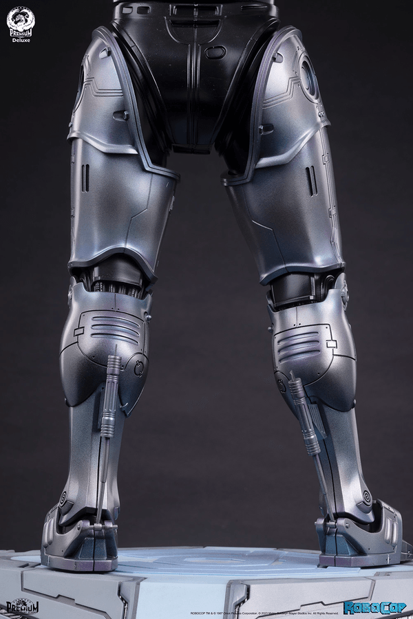 RoboCop (Deluxe Version) 14