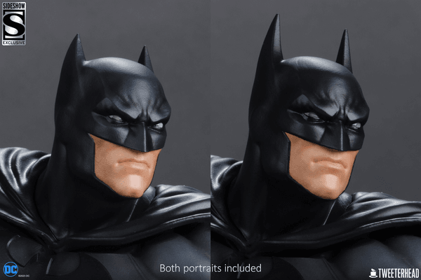 Batman (Gris y Negro Edition) 10