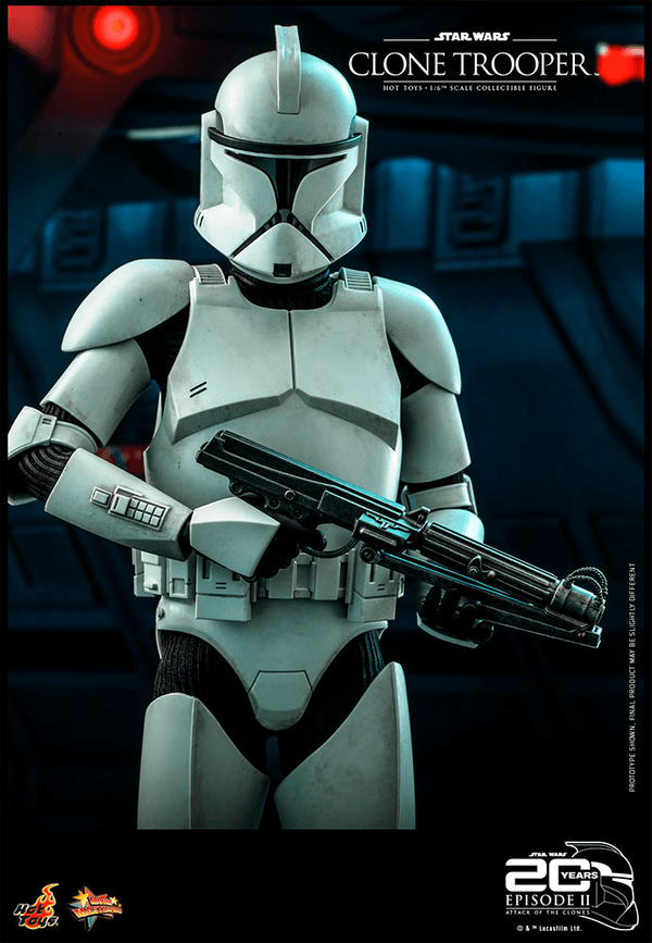 Clone Trooper 7