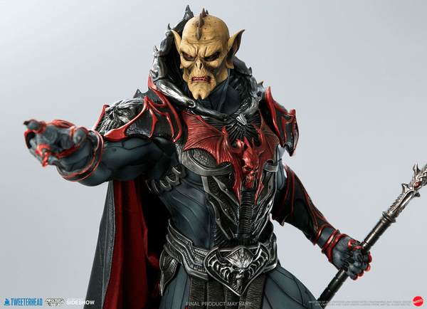 Hordak Legends 8