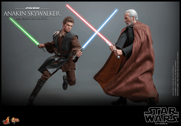 Anakin Skywalker 23