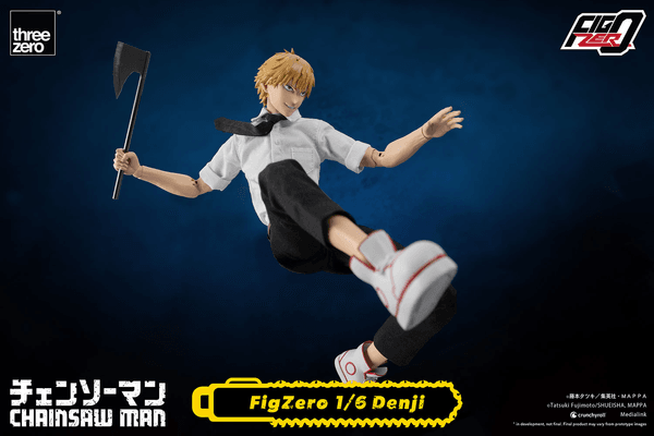 Denji 4
