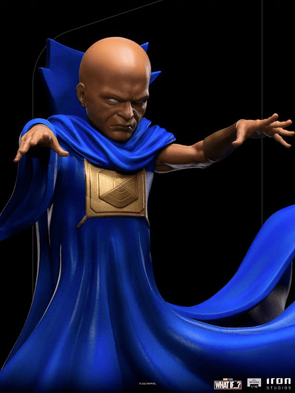 El Vigilante 8