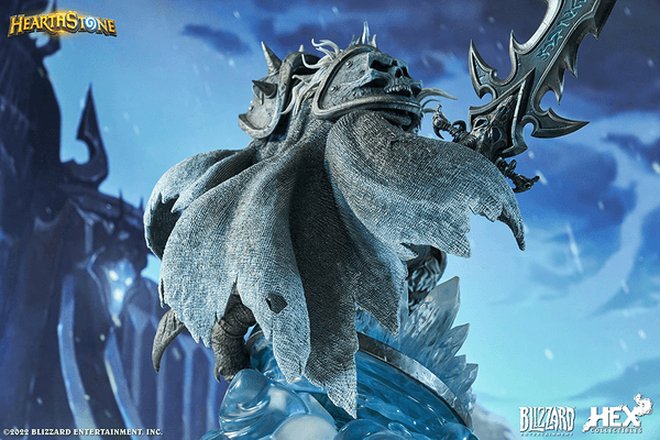Lich King  8