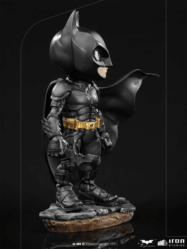Batman (El Caballero Oscuro) MiniCo 7