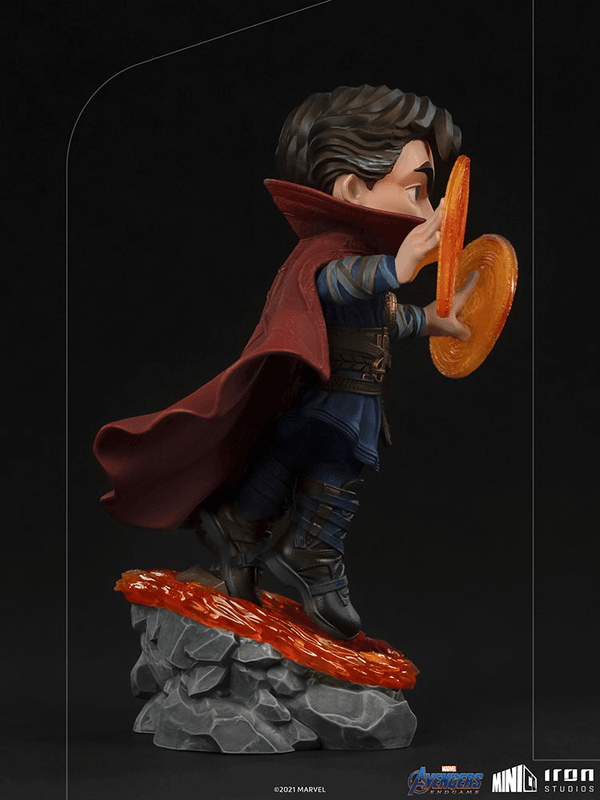 Doctor Strange MiniCo 2