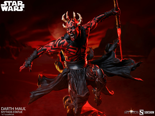 Darth Maul™ Mythos 1