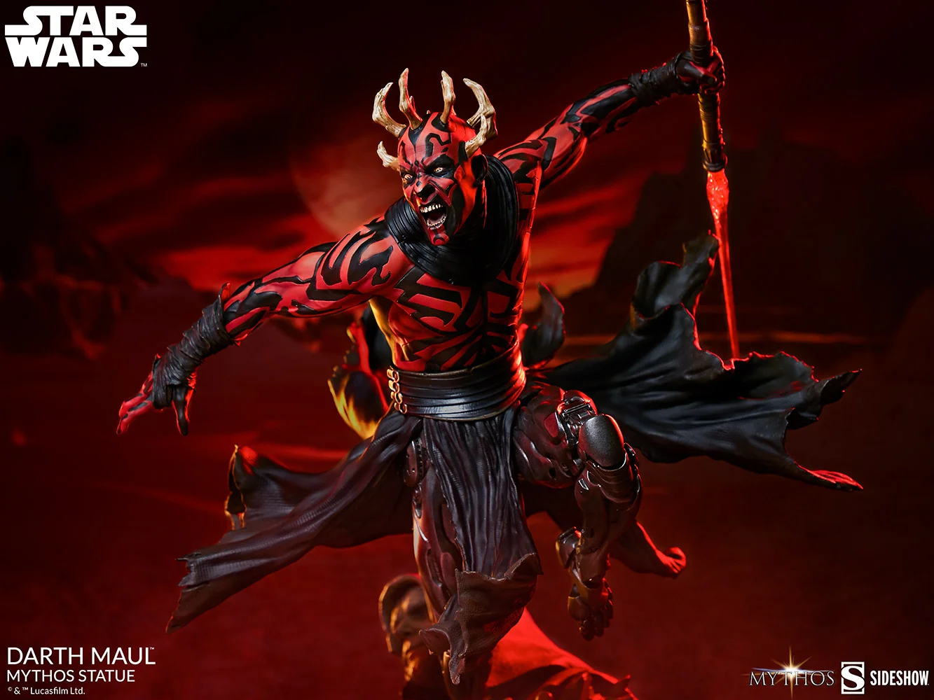 Darth Maul™ Mythos 1