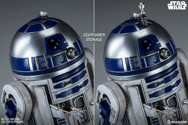 R2-D2 Deluxe 11
