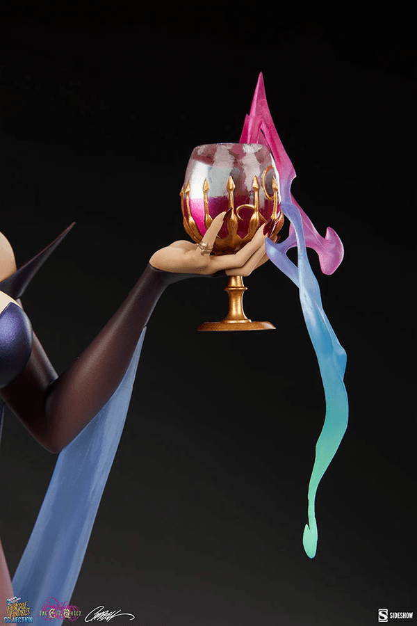 Evil Queen 7