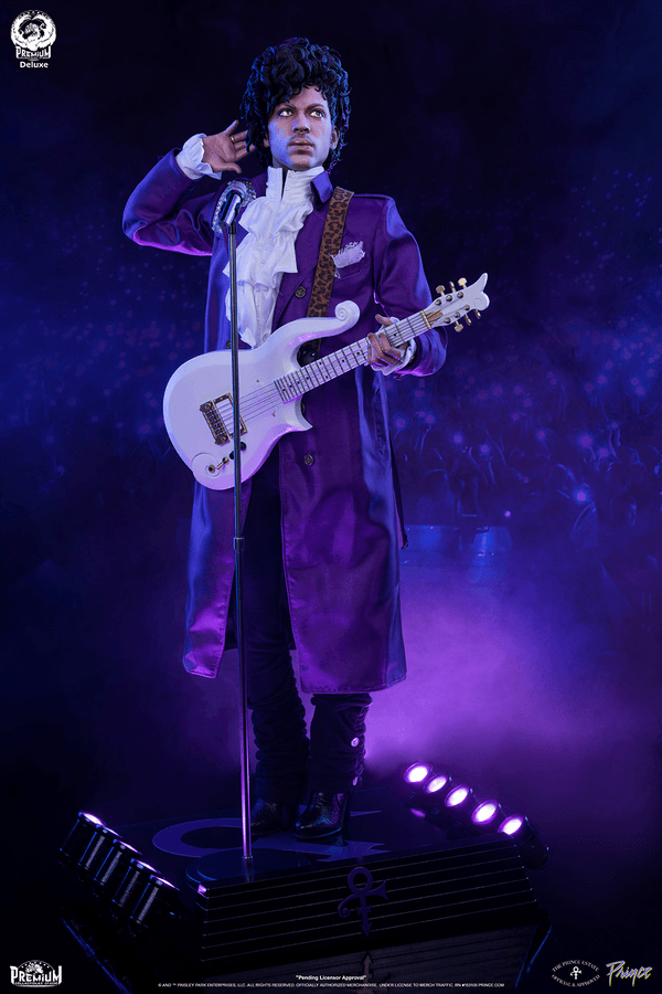 Prince (Deluxe Version) 1