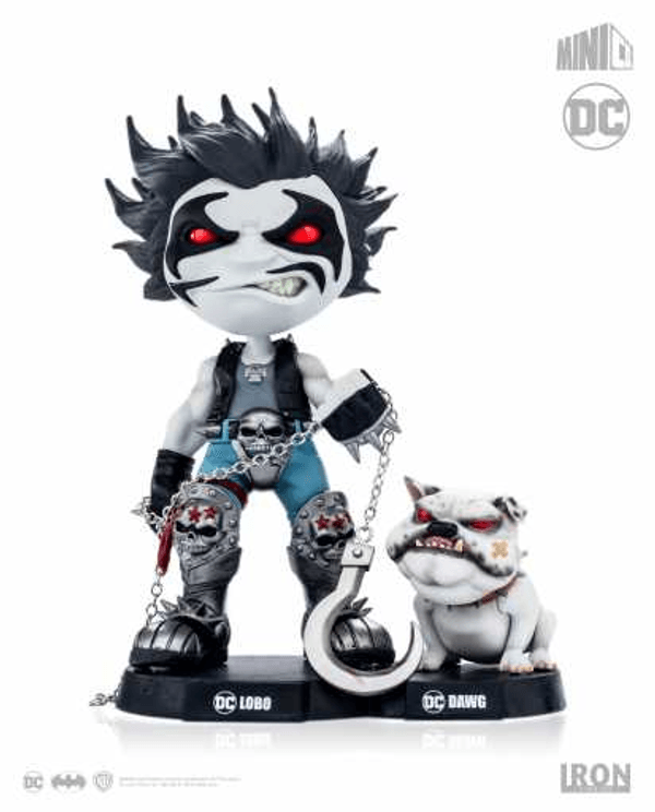Lobo y Dawg MiniCo 4
