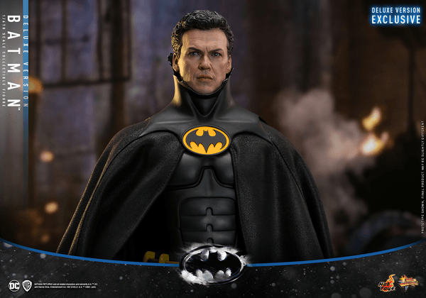 Batman Returns(Deluxe Version) 10