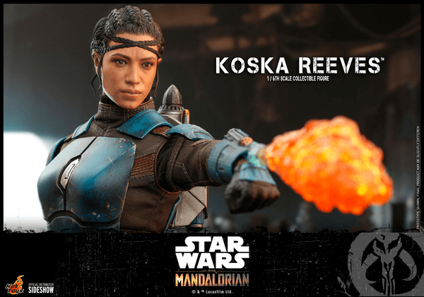 Koska Reeves 11