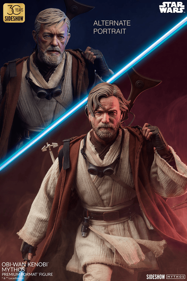 Obi-Wan Kenobi Mythos 11