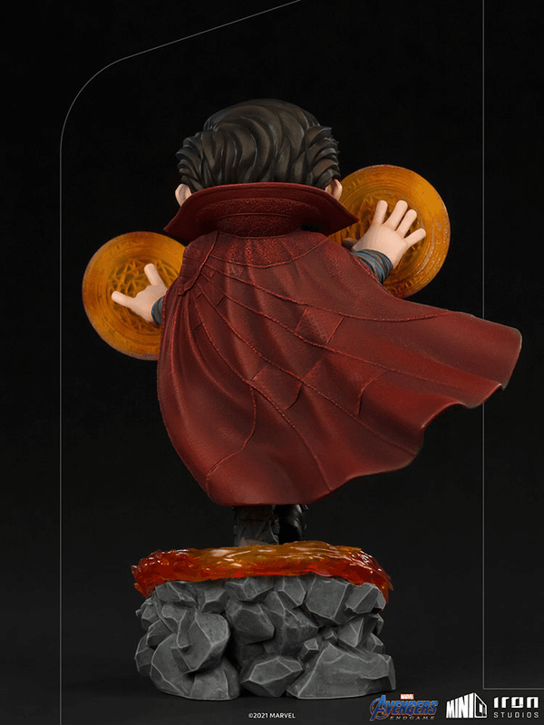 Doctor Strange MiniCo 3