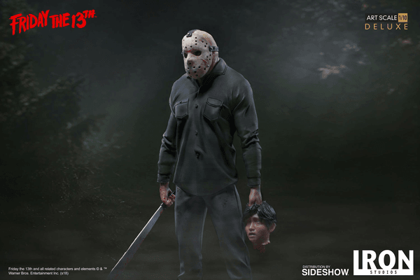 Jason Deluxe 4