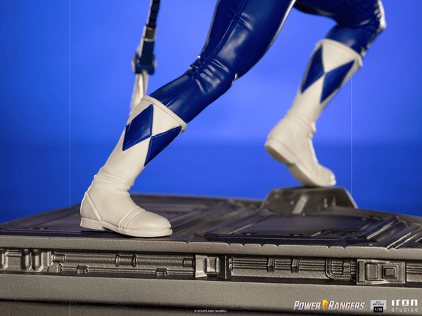 Blue Ranger  3