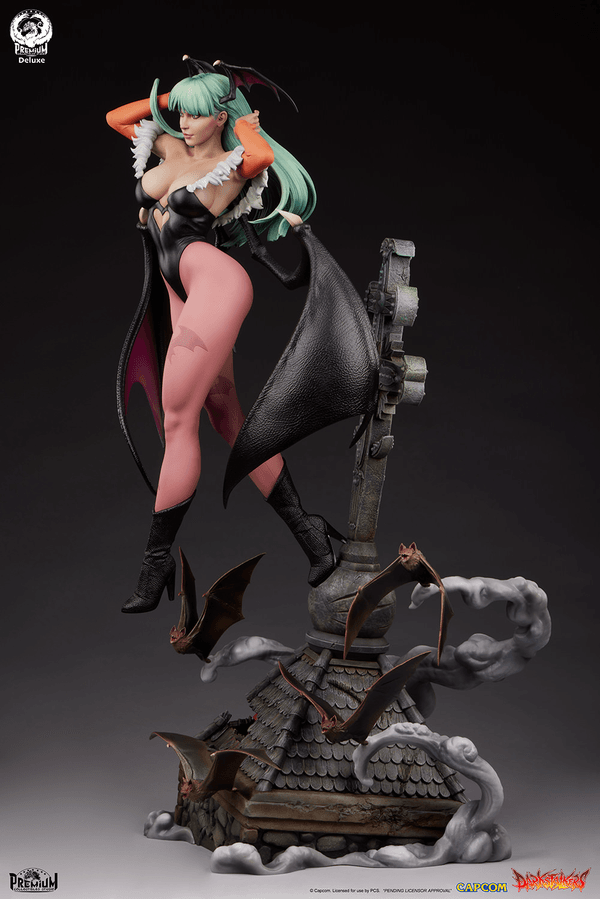 Morrigan (Deluxe Version) 8