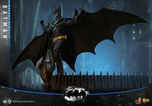 Batman Returns(Deluxe Version) 13