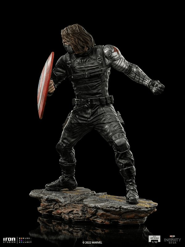 Winter Soldier 7