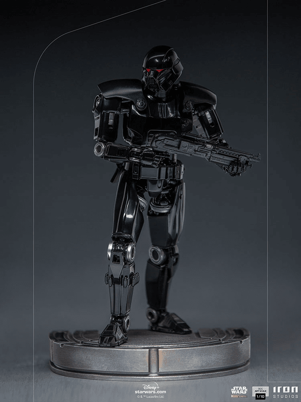  Soldado Oscuro 3