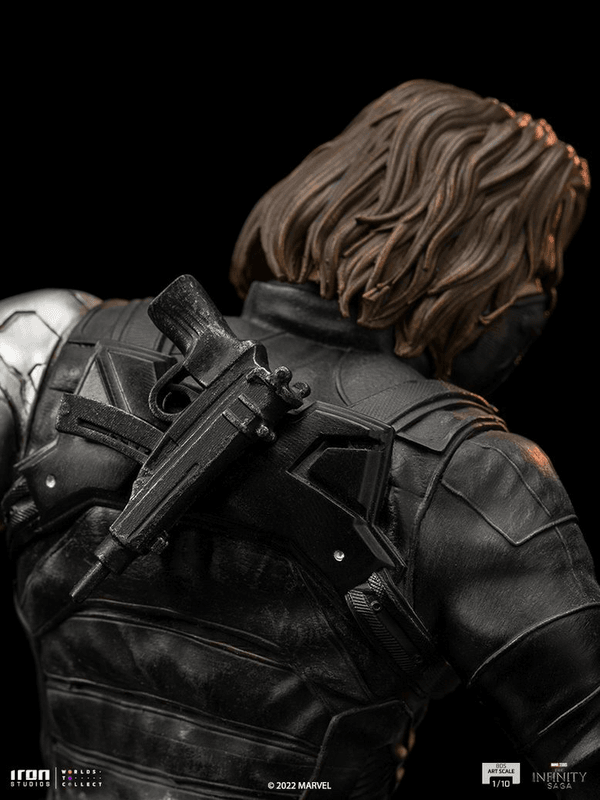 Winter Soldier 6