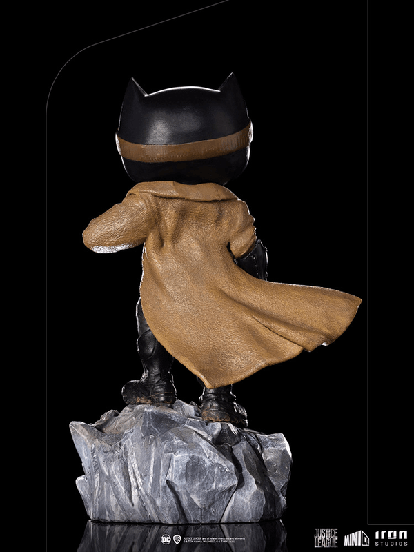 Knightmare Batman Mini Co. 7