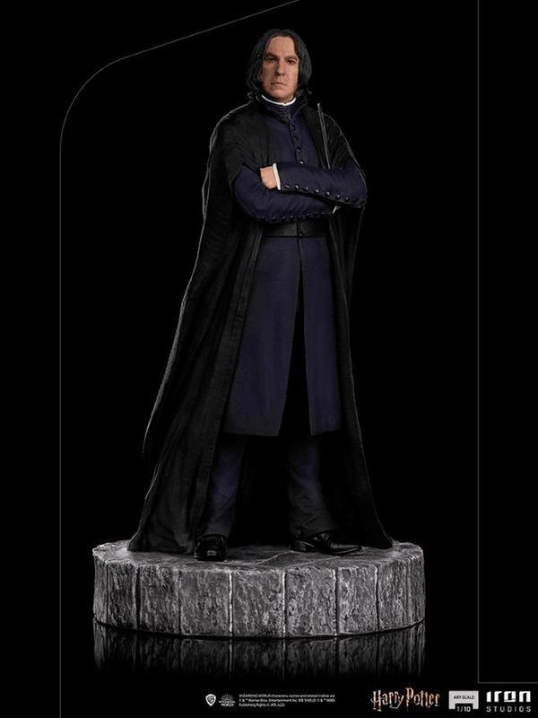 Severus Snape 4