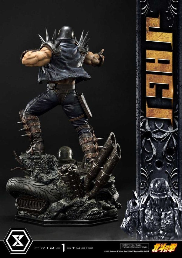 Fist of the North Star Estatua Jagi Bonus Version 69 cm-33a99e56-ce00-4969-84c3-45c0bda9b7e2 4