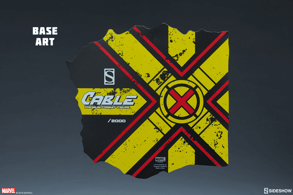Cable  18