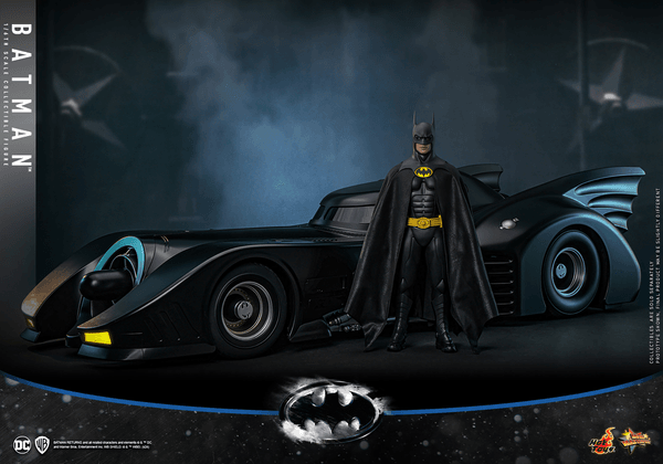 Batman Returns 3