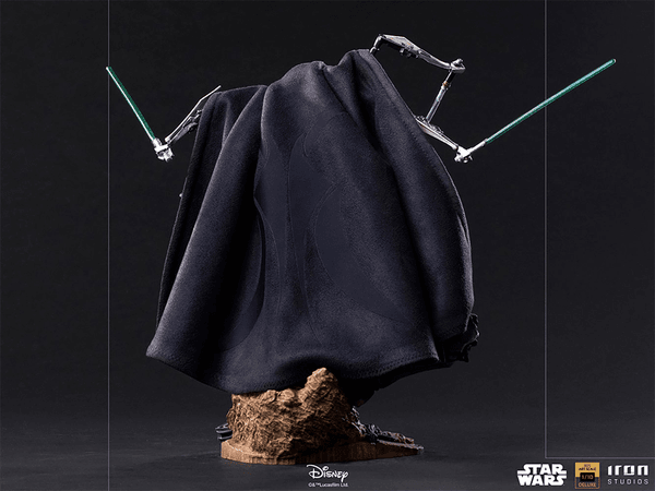 General Grievous Deluxe 1
