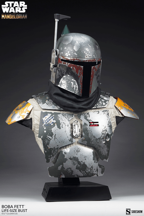 Boba Fett™ 13