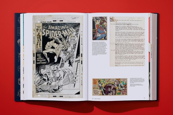 The Stan Lee Story (XL Edition)-ca9da570-eb8f-49f4-8694-8ba5f8546124 16