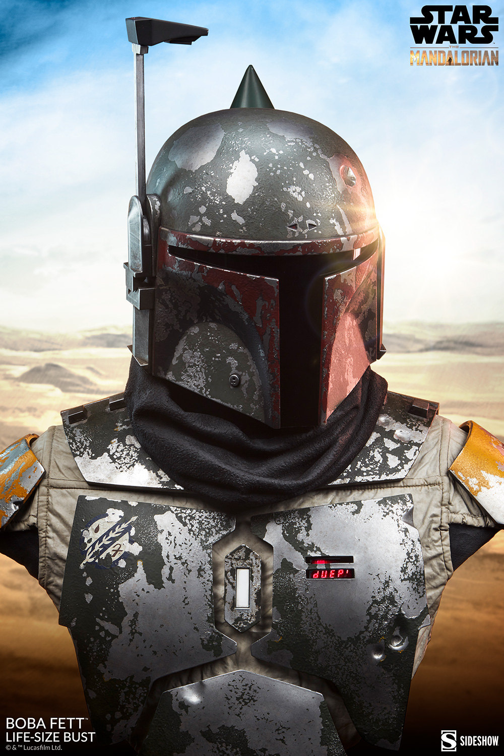 Boba Fett™