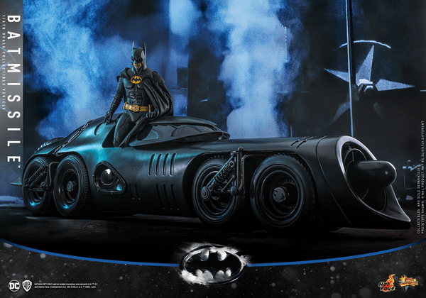 Batmissile 3