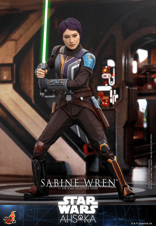 Sabine Wren 12