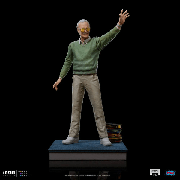 Stan Lee Legendary Years 1