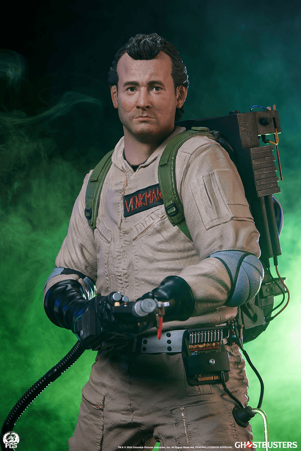 Ghostbusters: Peter Venkman 7