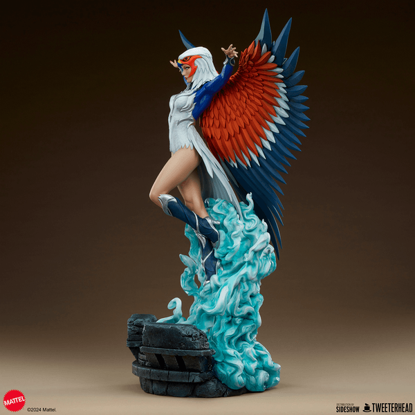 Sorceress Legends 4